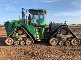 2019 JOHN DEERE 9570RX