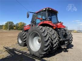 2015 CASE IH MAGNUM 310