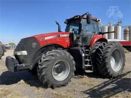 2015 CASE IH MAGNUM 310