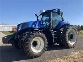 2022 NEW HOLLAND T8.435