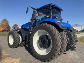 2022 NEW HOLLAND T8.435