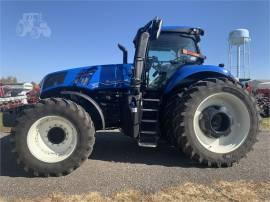 2022 NEW HOLLAND T8.435