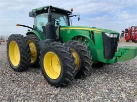 2014 JOHN DEERE 8320R