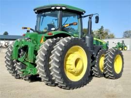 2012 JOHN DEERE 8335R