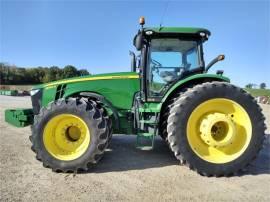 2012 JOHN DEERE 8335R