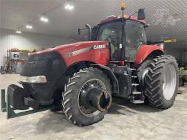 2013 CASE IH MAGNUM 315