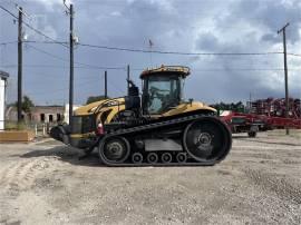 2015 CHALLENGER MT875E