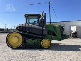 2018 JOHN DEERE 9570RT