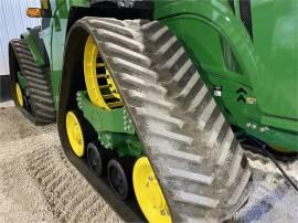 2021 JOHN DEERE 9620RX