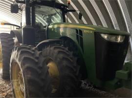 2013 JOHN DEERE 8310R