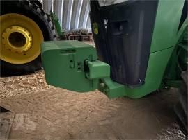 2013 JOHN DEERE 8310R