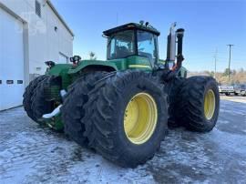 2009 JOHN DEERE 9530