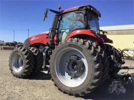 2022 CASE IH MAGNUM 310 AFS CONNECT