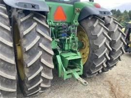 2012 JOHN DEERE 8310R