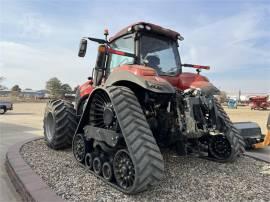 2020 CASE IH MAGNUM 380 AFS CONNECT ROWTRAC CVX