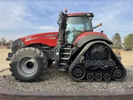 2020 CASE IH MAGNUM 380 AFS CONNECT ROWTRAC CVX