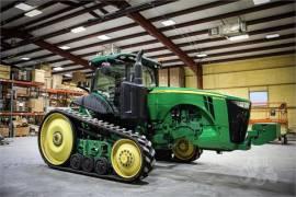 2014 JOHN DEERE 8370RT