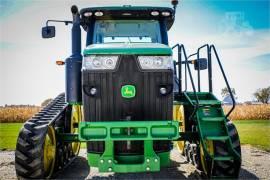 2012 JOHN DEERE 8310RT