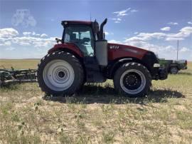 2018 CASE IH MAGNUM 310