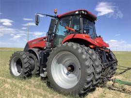 2018 CASE IH MAGNUM 310