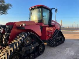 2012 CASE IH STEIGER 600 QUADTRAC