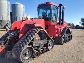 2002 CASE IH STX450