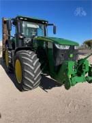 2019 JOHN DEERE 8400R