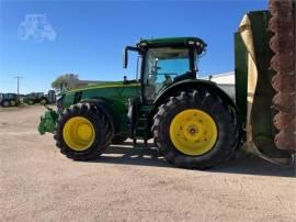 2019 JOHN DEERE 8400R