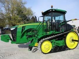 2019 JOHN DEERE 8320RT