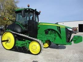 2019 JOHN DEERE 8320RT