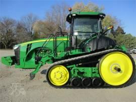 2019 JOHN DEERE 8345RT