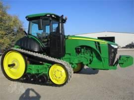 2019 JOHN DEERE 8345RT