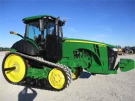 2019 JOHN DEERE 8345RT