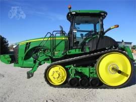 2019 JOHN DEERE 8345RT