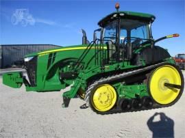 2019 JOHN DEERE 8345RT