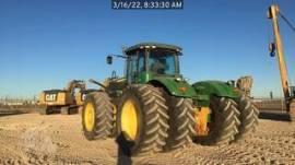 2013 JOHN DEERE 9560R