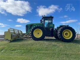 2010 JOHN DEERE 9530