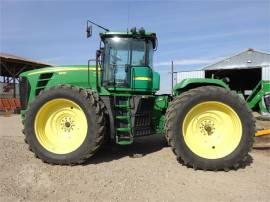 JOHN DEERE 9230