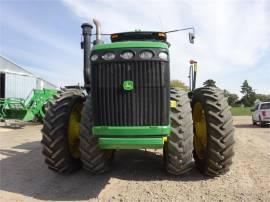 JOHN DEERE 9230