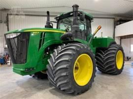 2015 JOHN DEERE 9470R