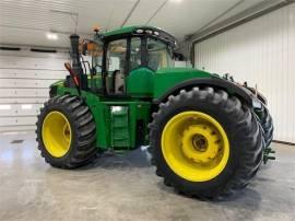 2015 JOHN DEERE 9470R