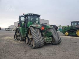 2019 JOHN DEERE 9620RX