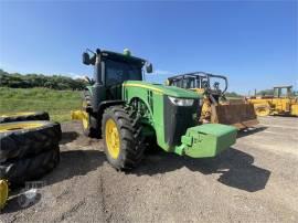 2011 JOHN DEERE 8310R