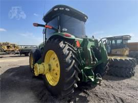 2011 JOHN DEERE 8310R