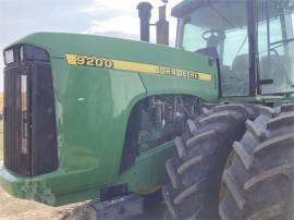 1997 JOHN DEERE 9200