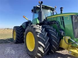 2021 JOHN DEERE 9420R