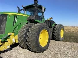 2021 JOHN DEERE 9420R