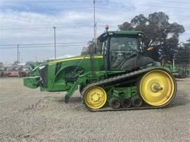 2013 JOHN DEERE 8360RT