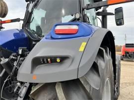 2022 NEW HOLLAND T7.315