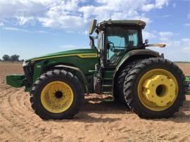 2020 JOHN DEERE 8R 370